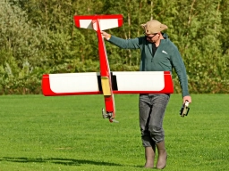 Freundschaftsfliegen 2026 - Foto W. Müller
