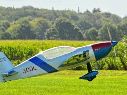 Freundschaftsfliegen 2026 - Foto W. Müller