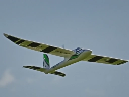 Freundschaftsfliegen 2026 - Foto W. Müller