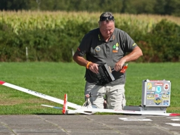 Freundschaftsfliegen 2026 - Foto W. Müller