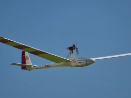 Freundschaftsfliegen 2026 - Foto W. Müller