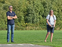 Freundschaftsfliegen 2026 - Foto W. Müller