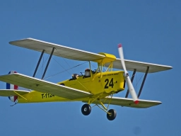 Freundschaftsfliegen 2026 - Foto W. Müller