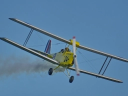 Freundschaftsfliegen 2026 - Foto W. Müller