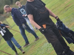Freundschaftsfliegen 2026 - Die Vorbereitung läuft.
