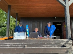 Impressionen von den regionalen Jugendmeisterschaften 2025