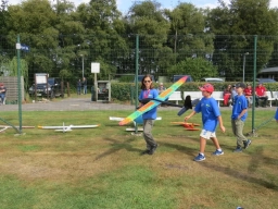 Impressionen von den regionalen Jugendmeisterschaften 2025