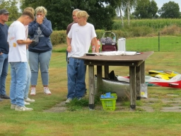 Impressionen von den regionalen Jugendmeisterschaften 2025