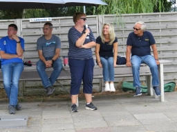 Impressionen von den regionalen Jugendmeisterschaften 2025