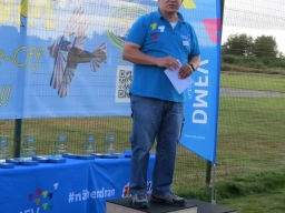 Impressionen von den regionalen Jugendmeisterschaften 2025