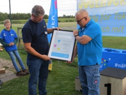 Impressionen von den regionalen Jugendmeisterschaften 2025