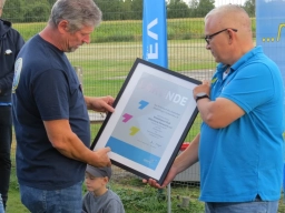 Impressionen von den regionalen Jugendmeisterschaften 2025