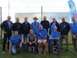 Impressionen von den regionalen Jugendmeisterschaften 2025
