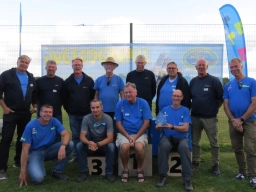 Impressionen von den regionalen Jugendmeisterschaften 2025