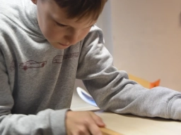 Jugendgruppe &raquo; Bauproject Jonny