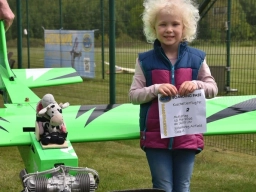 Kuscheltierfliegen 2026