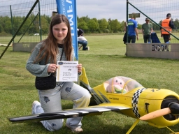 Kuscheltierfliegen 2026