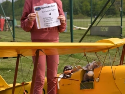 Kuscheltierfliegen 2026