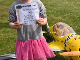 Kuscheltierfliegen 2026