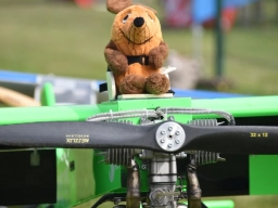 Kuscheltierfliegen 2026