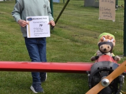 Kuscheltierfliegen 2026