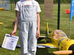 Kuscheltierfliegen 2026
