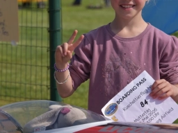Kuscheltierfliegen 2026