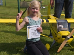 Kuscheltierfliegen 2026
