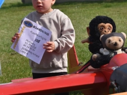 Kuscheltierfliegen 2026