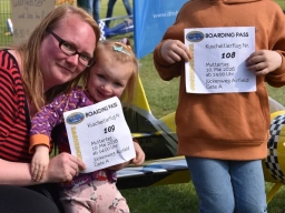 Kuscheltierfliegen 2026