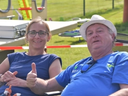 Kuscheltierfliegen 2026