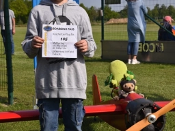 Kuscheltierfliegen 2026