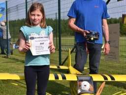 Kuscheltierfliegen 2026