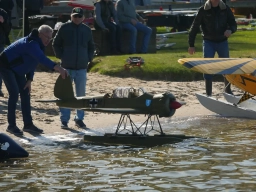 Arado 196 - Foto Jens Behrendt