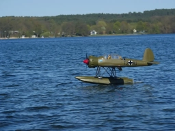 Arado 196 - Foto Jens Behrendt