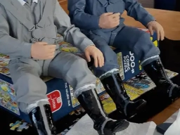 Arado 196 - Foto Bodo Wittje