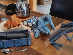 Arado 196 - Foto Bodo Wittje