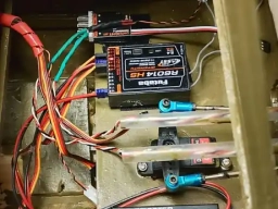 Arado 196 - Foto Bodo Wittje