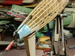 Arado 196 - Foto Bodo Wittje