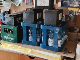 Arado 196 - Foto Bodo Wittje