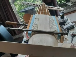 Arado 196 - Foto Bodo Wittje