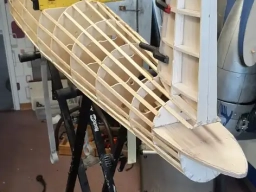 Arado 196 - Foto Bodo Wittje