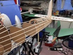 Arado 196 - Foto Bodo Wittje