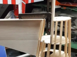 Arado 196 - Foto Bodo Wittje