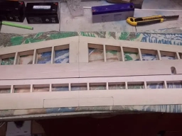 Arado 196 - Foto Bodo Wittje