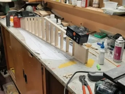 Arado 196 - Foto Bodo Wittje