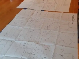 Arado 196 - Foto Bodo Wittje