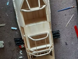 Arado 196 - Foto Bodo Wittje