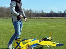 Ostereierpokal 2026 - Foto Wolfgang Müller