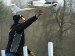 Ostereierpokal 2026 - Foto Wolfgang Müller